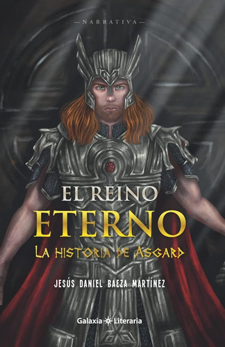 Libro: El Reino Eterno, La Historia De Asgard (spanish Editi