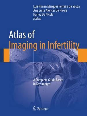 Libro Atlas Of Imaging In Infertility - Luis Ronan Marque...