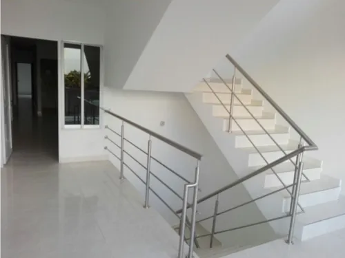 Apartamentos De 89m2 En Edificio De 3 Pisos