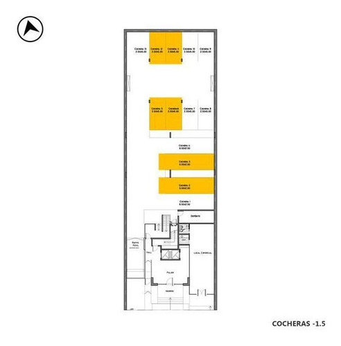 Imagen 24 de 26 de Venta Departamento 2 Dormitorios. Cochera. Amenities, Pileta, Quincho - Rosario, Parque España.
