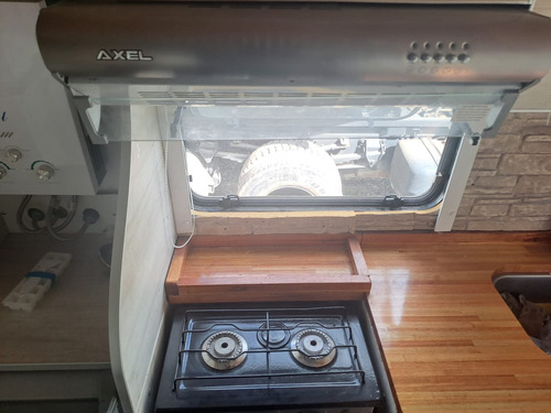 Motorhome Mercedes Benz 915 Con Carrocería Comil