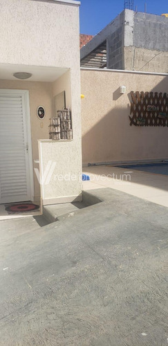 Imagem 10 de 21 de Casa À Venda Em Residencial Parque Da Fazenda - Ca290087