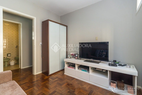 Imagem 6 de 15 de Apartamento - Higienopolis - Ref: 126558 - V-126558