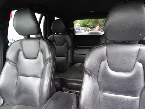 Desarme Volvo Xc90 D5 2017 Motor D 4204t23 Zonaautomotriz.cl