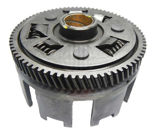 Corona Clutch Embrague Mototaxi Bajaj Torito Re 175 Original