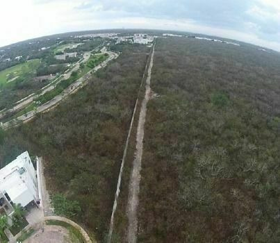 Imagen 9 de 10 de Terreno En Venta En Chablekal( A Lado Del Country Club)