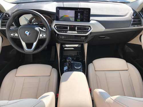 Imagen 10 de 14 de Bmw X4 Xdrive30i
