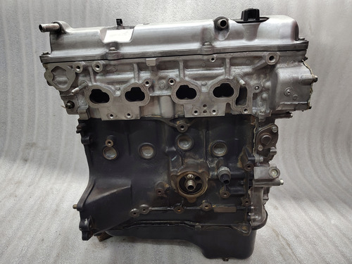 Motor Original Tsuru 2010 2011 2012 2013 2014 2015 2016 2017 (Usado)