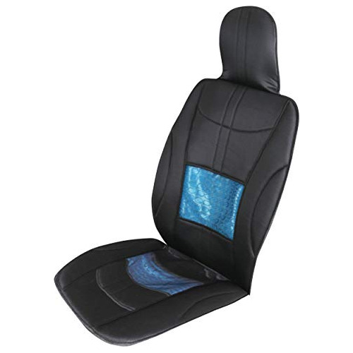 Cojín De Asiento Completo De Gel 40237