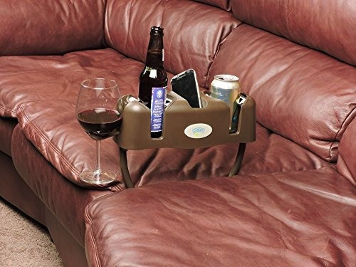 Organizador De Bebidas Para Sofá Y Sillón Reclinable | MercadoLibre