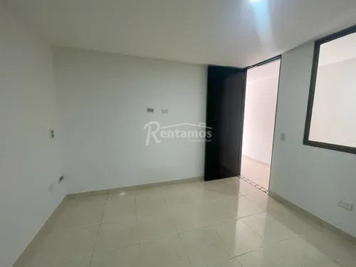 Apartamento En Arriendo En San Jose. Cod A776178