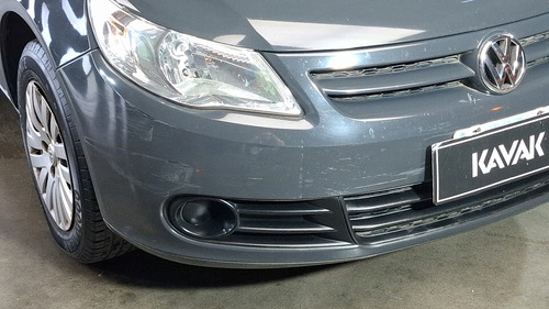 Volkswagen Gol Trend TREND 1.6 PACK I