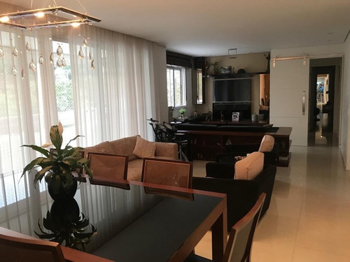 Imagem 3 de 19 de Apartamento Para Venda, 3 Dormitórios, Vila Mariana - São Paulo - 8179
