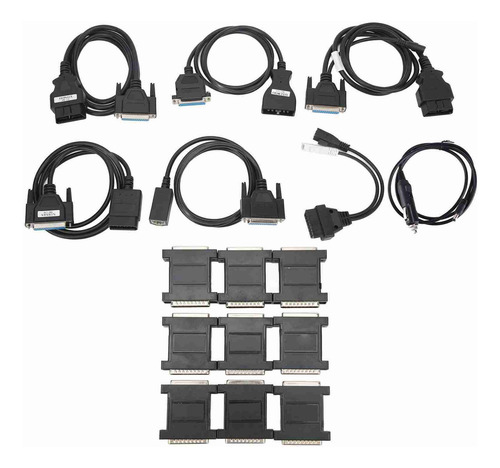 Detector De Coche Para T300 Key Programmer V20.6 Read The Ve