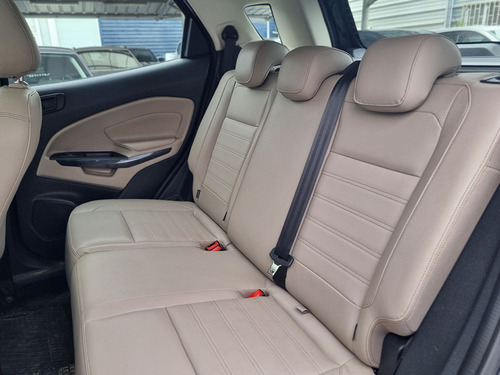 Ford Ecosport 1.5 2019