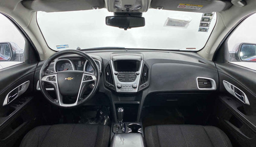 Imagen 12 de 15 de 44583 - Chevrolet Equinox 2016 Con Garantía