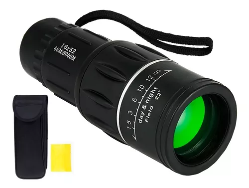 Monocular Largo Alcance