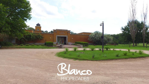 Imagen 13 de 24 de Últimos Disponibles! Muy Buen Lote De 2.000 A La Laguna En El Barrio Estancias Del Pilar - Laguna