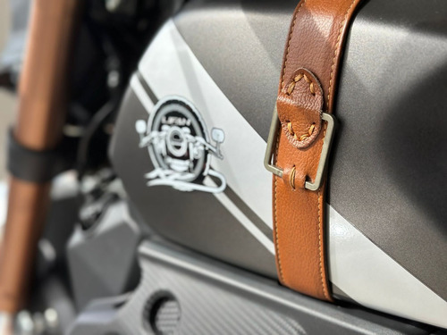 Benelli Leoncino