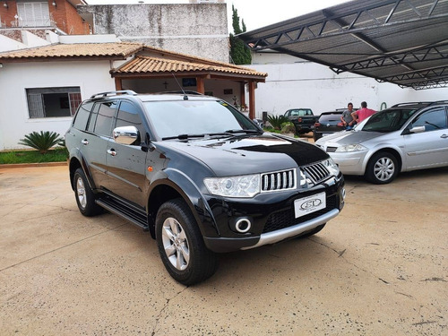 Mitsubishi Pajero Dakar 3.2 Hpe 4x4 7 Lugares 16v Turbo