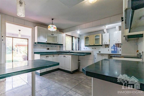 Imagen 10 de 30 de Loteo Las Vizcachas, Se Vende Preciosa Y Gran Casa