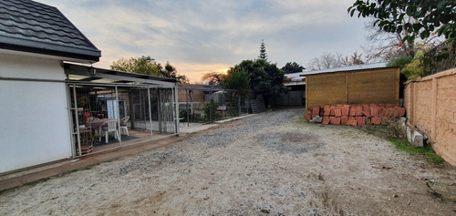 Casa Para Renovar Simón Bolívar, La Reina #40663
