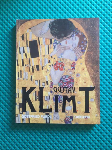 Gustav Klimt Gottfried Fliedl, Taschen