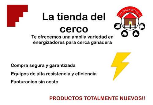Aislador De Paso Para Poste De Madera 25 Piezas Naranja