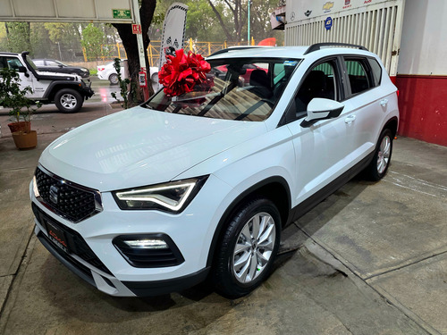 Seat Ateca 1.4 Style Dsg