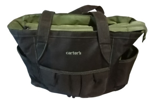 Bolso Cartera Para Ropa De Niños Y Bebés Marca Carters