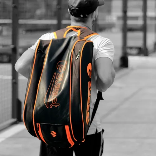 Mochila asics padel hotsell