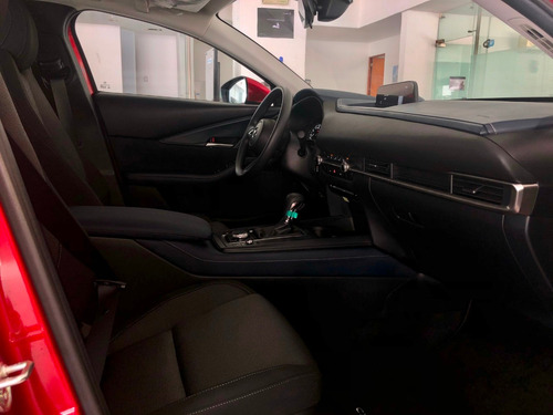 Imagen 14 de 14 de Mazda Cx30 Prime