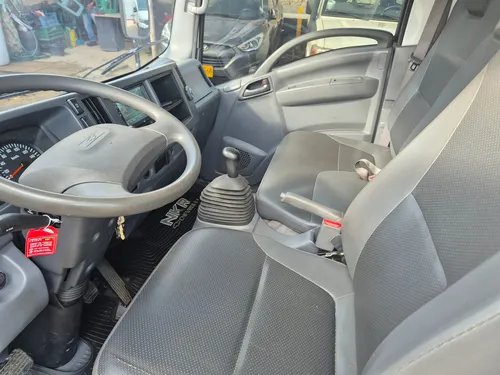 Chevrolet Nhr 2023