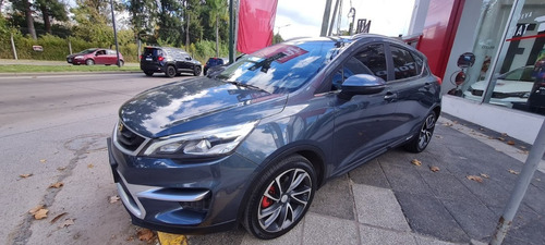 Imagen 2 de 14 de Geely Emgrand Gsp 1.8 At6 2018 Como Nuevo Unico Dueño 40 O
