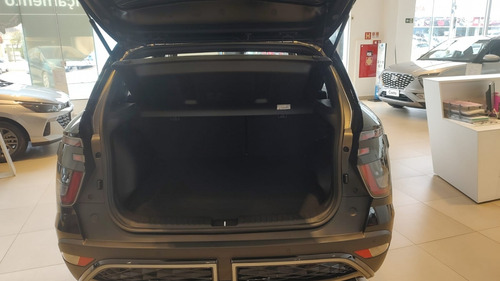 Hyundai Creta N LINE 1.0 TGDI 12X FLEX