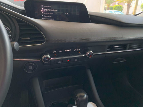 Mazda Mazda 3 2.5 I Grand Touring Sedan At