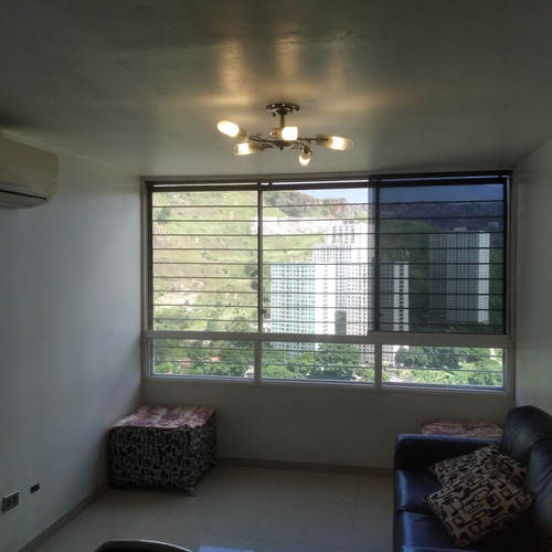 Imagen 2 de 8 de Apartamento En Venta El Encantado Macaracuay