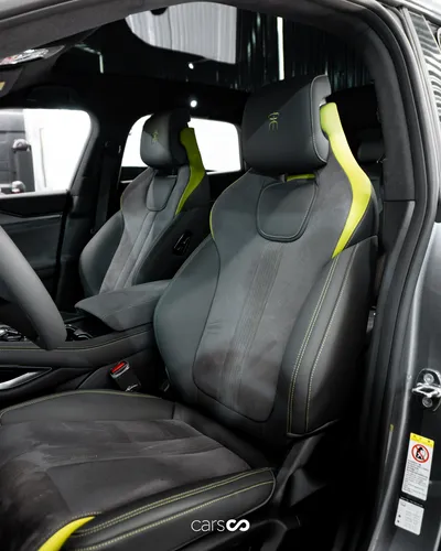 Byd Song L Ev Awd
