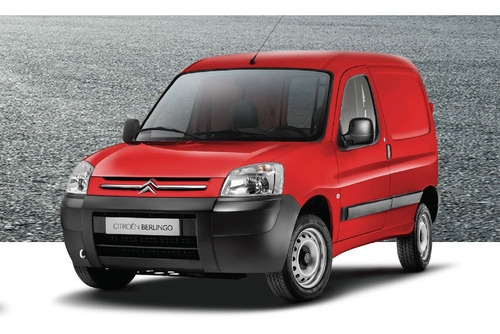 Citroën Berlingo 1.6 Vti 115 Business Mixto