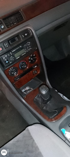 Rover 420 2.0 420 Sli Tl7 Si C/techo