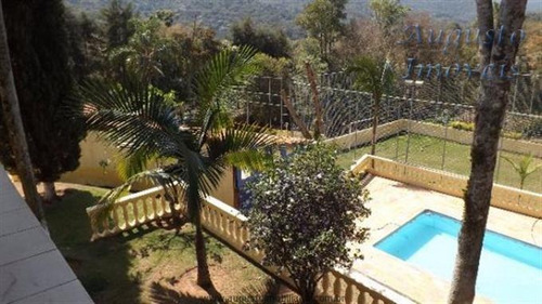 Imagem 2 de 19 de Chácaras À Venda Em Mairiporã/sp - Compre O Seu Chácaras Aqui! - 1345831