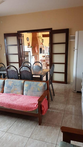 Imagem 4 de 15 de Chácara Para Venda Em Suzano, Chácara Recreio Internacional, 4 Dormitórios, 2 Suítes, 5 Banheiros, 4 Vagas - 259_2-1572694