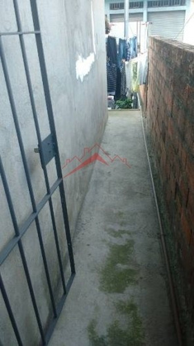 Imagem 2 de 23 de Casa Térrea Para Venda No Bairro Vila Do Castelo, 1 Dorm, 1 Suíte, 1 Vagas, 52 M - 1041