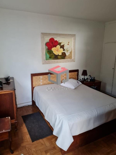 Imagem 13 de 22 de Sobrado À Venda, 3 Quartos, 1 Suíte, 4 Vagas, Centro - São Bernardo Do Campo/sp - 113612