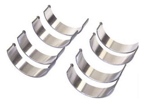 Bronze Biela Std Para Mbb Sprinter 311 313 413 2.2 Om611 200