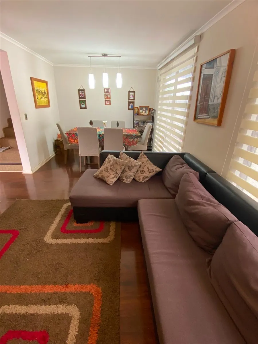 Imagen 4 de 17 de Exclusiva Casa En Venta En Av Lomas De La Luz, Curauma