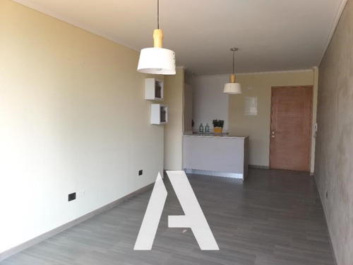 Venta De Departamento En Ñuñoa 2dormitorios+ 2baños +