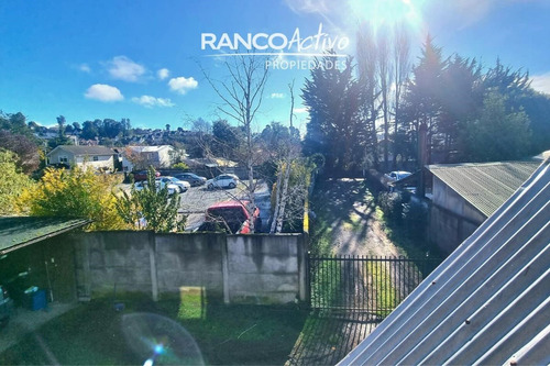 Amplia Casa 4 Dorm. En Venta En Salida Sur, Puerto Varas