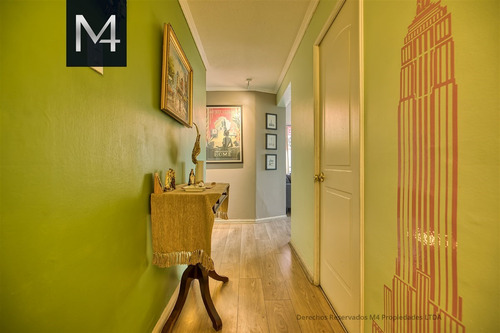 Oportunidas Departamento En Venta De 3 Dorm. En Las Condes