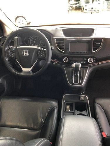 Imagen 6 de 15 de Honda Cr-v 2016